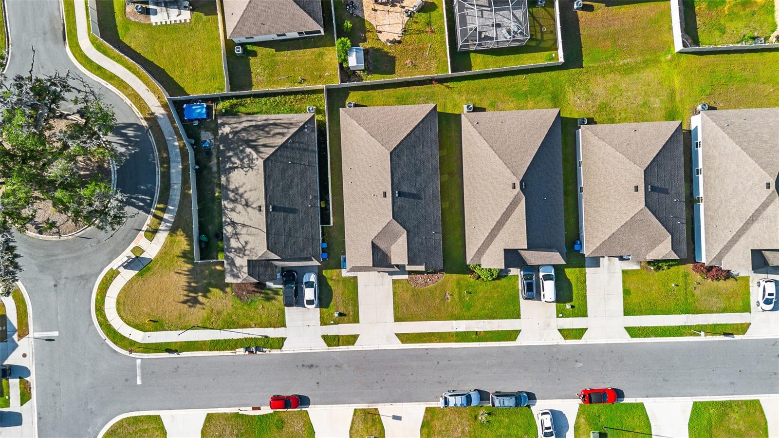 OAK PARK PH 1 PB 36 PG 78 - Residential