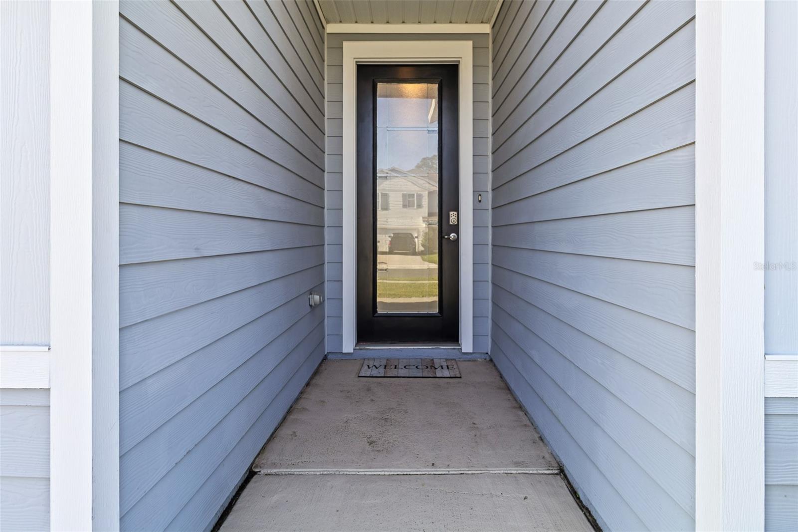 OAK PARK PH 1 PB 36 PG 78 - Residential