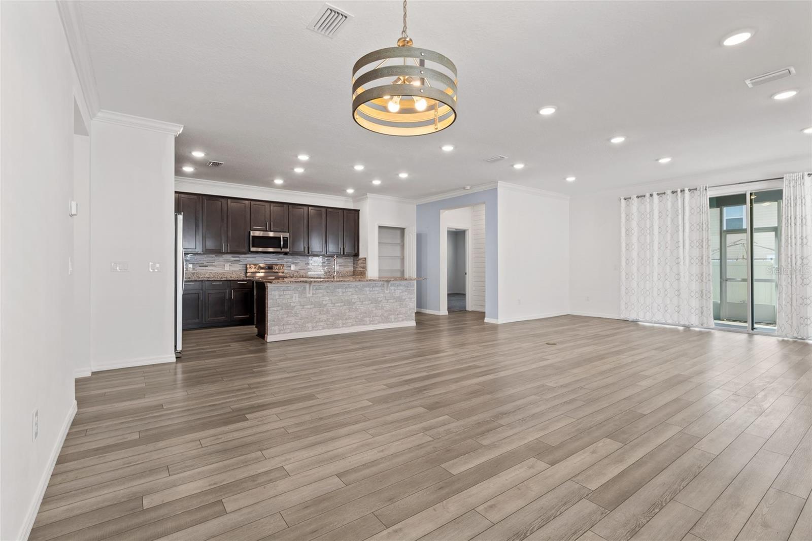 OAK PARK PH 1 PB 36 PG 78 - Residential