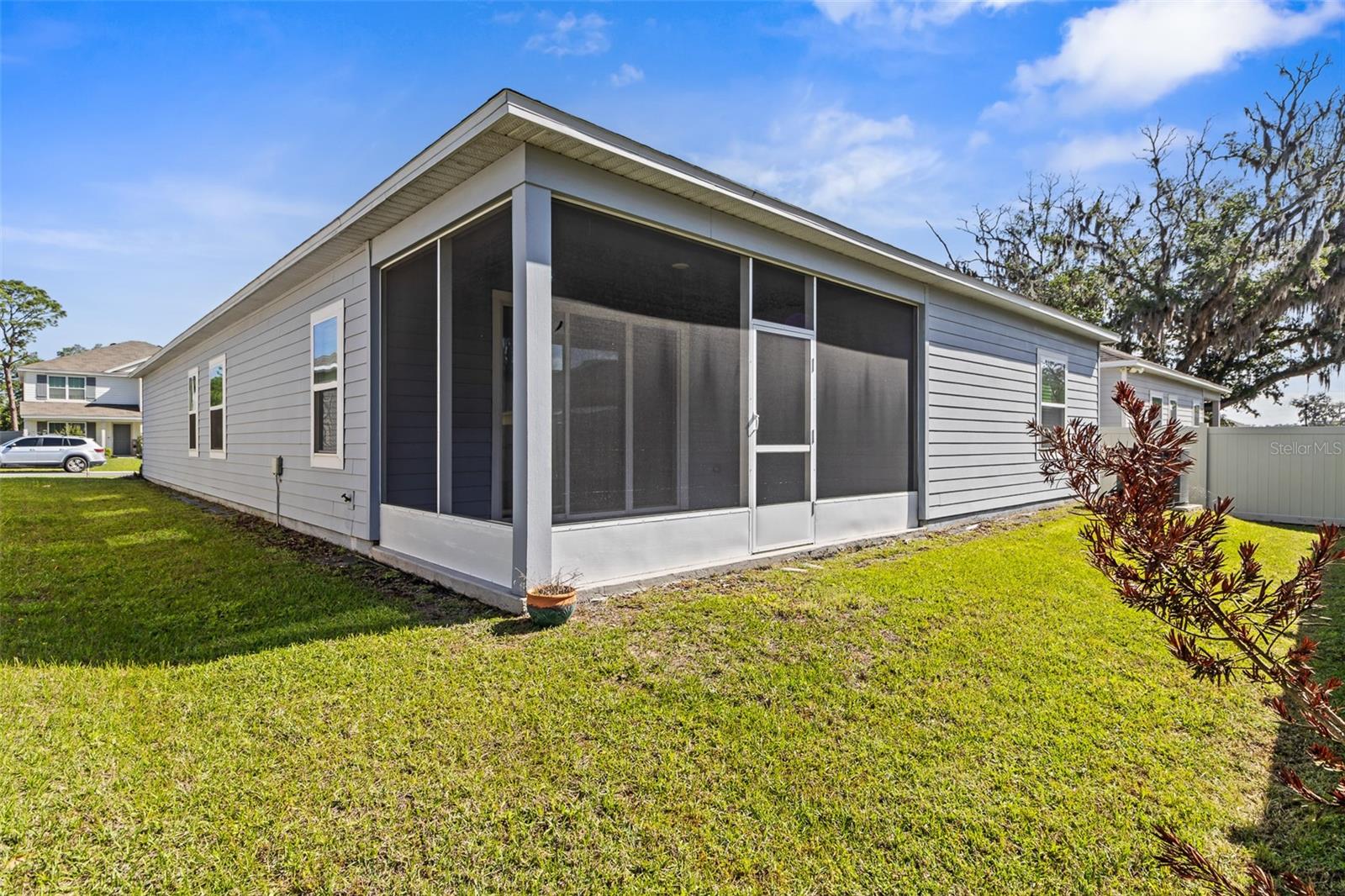 OAK PARK PH 1 PB 36 PG 78 - Residential