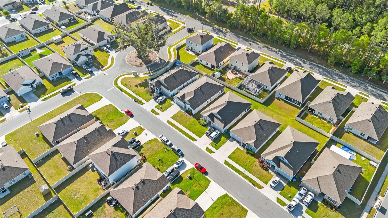 OAK PARK PH 1 PB 36 PG 78 - Residential