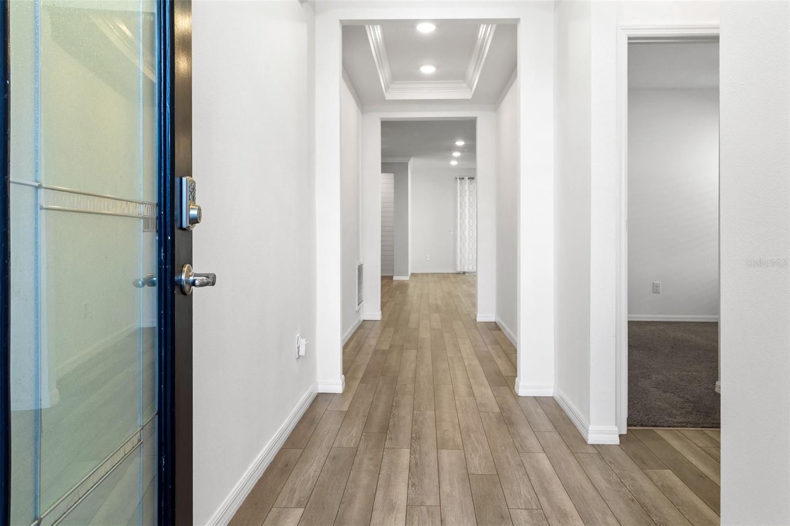 OAK PARK PH 1 PB 36 PG 78 - Residential