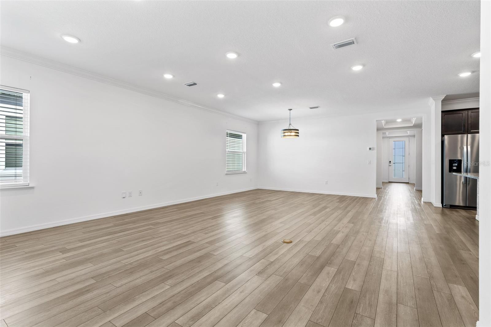 OAK PARK PH 1 PB 36 PG 78 - Residential