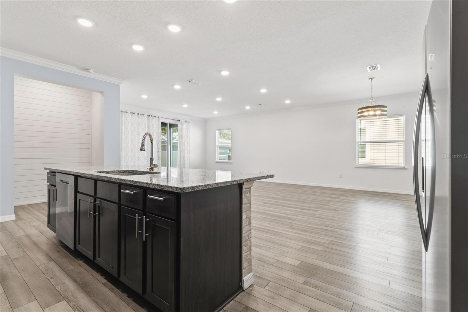 OAK PARK PH 1 PB 36 PG 78 - Residential