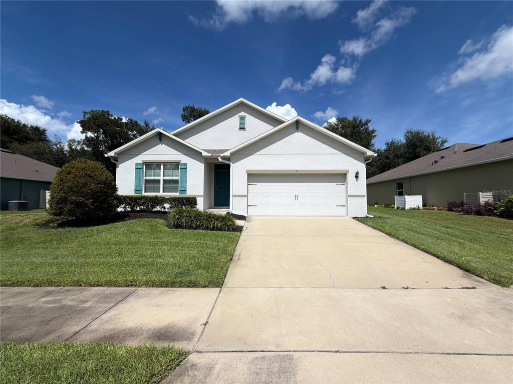 Photo of 190 Point Pleasant Road, Deland, FL 32724 (MLS # O6448786)