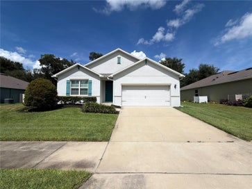 190 POINT PLEASANT ROAD DELAND FL 32724