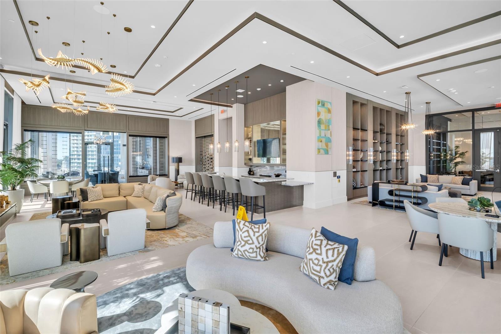 ART HOUSE CONDOMINIUM UNIT 1104 - Residential