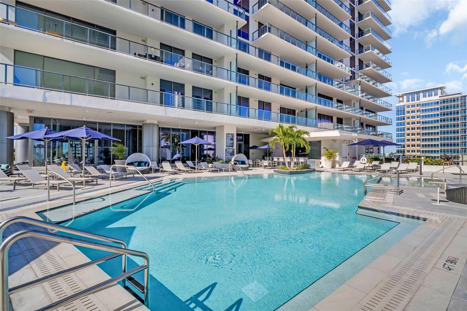 ART HOUSE CONDOMINIUM UNIT 1104 - Residential