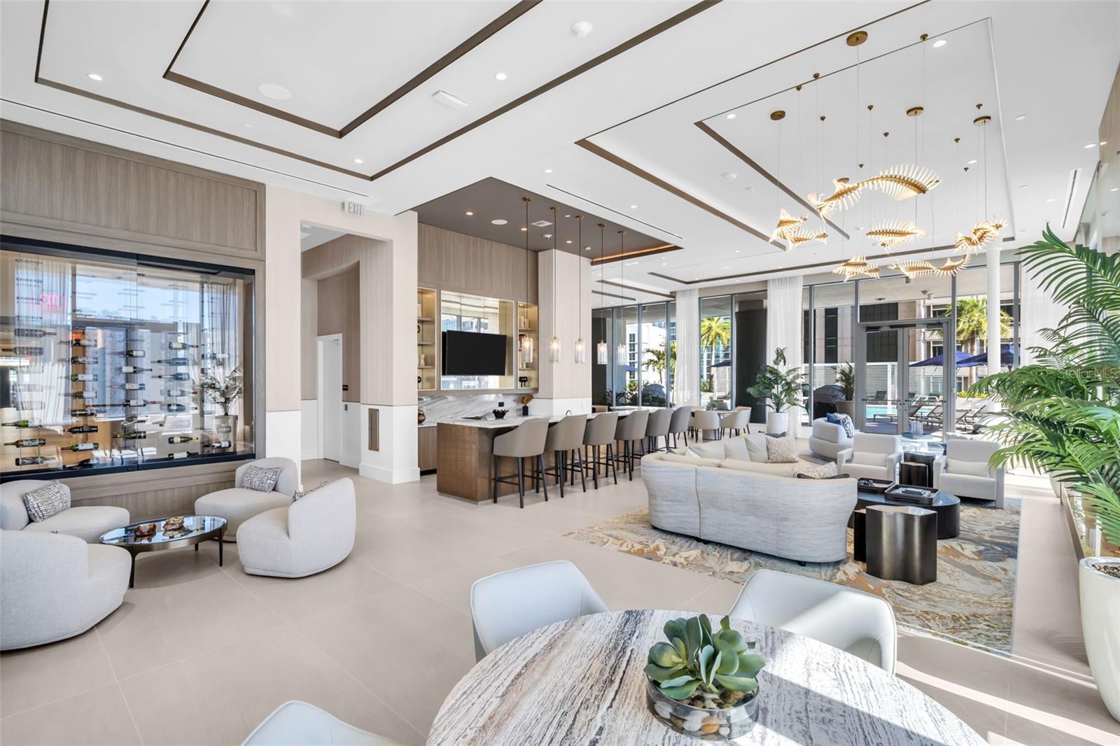 ART HOUSE CONDOMINIUM UNIT 1104 - Residential