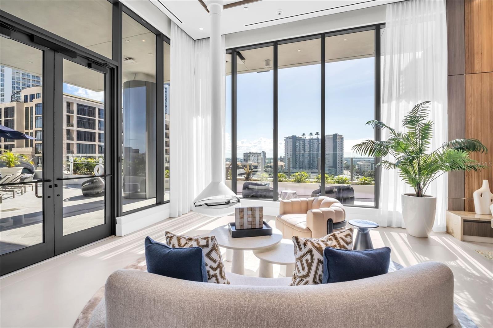 ART HOUSE CONDOMINIUM UNIT 1104 - Residential