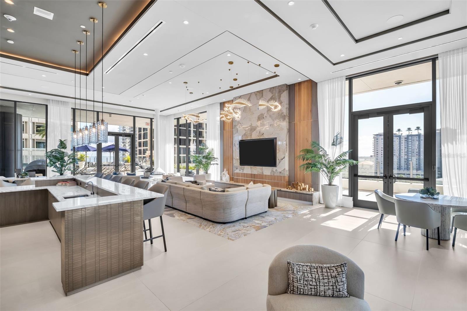 ART HOUSE CONDOMINIUM UNIT 1104 - Residential