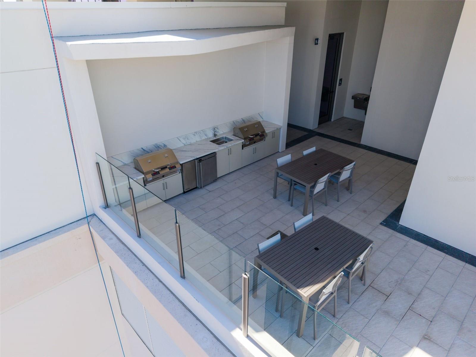 ART HOUSE CONDOMINIUM UNIT 1104 - Residential