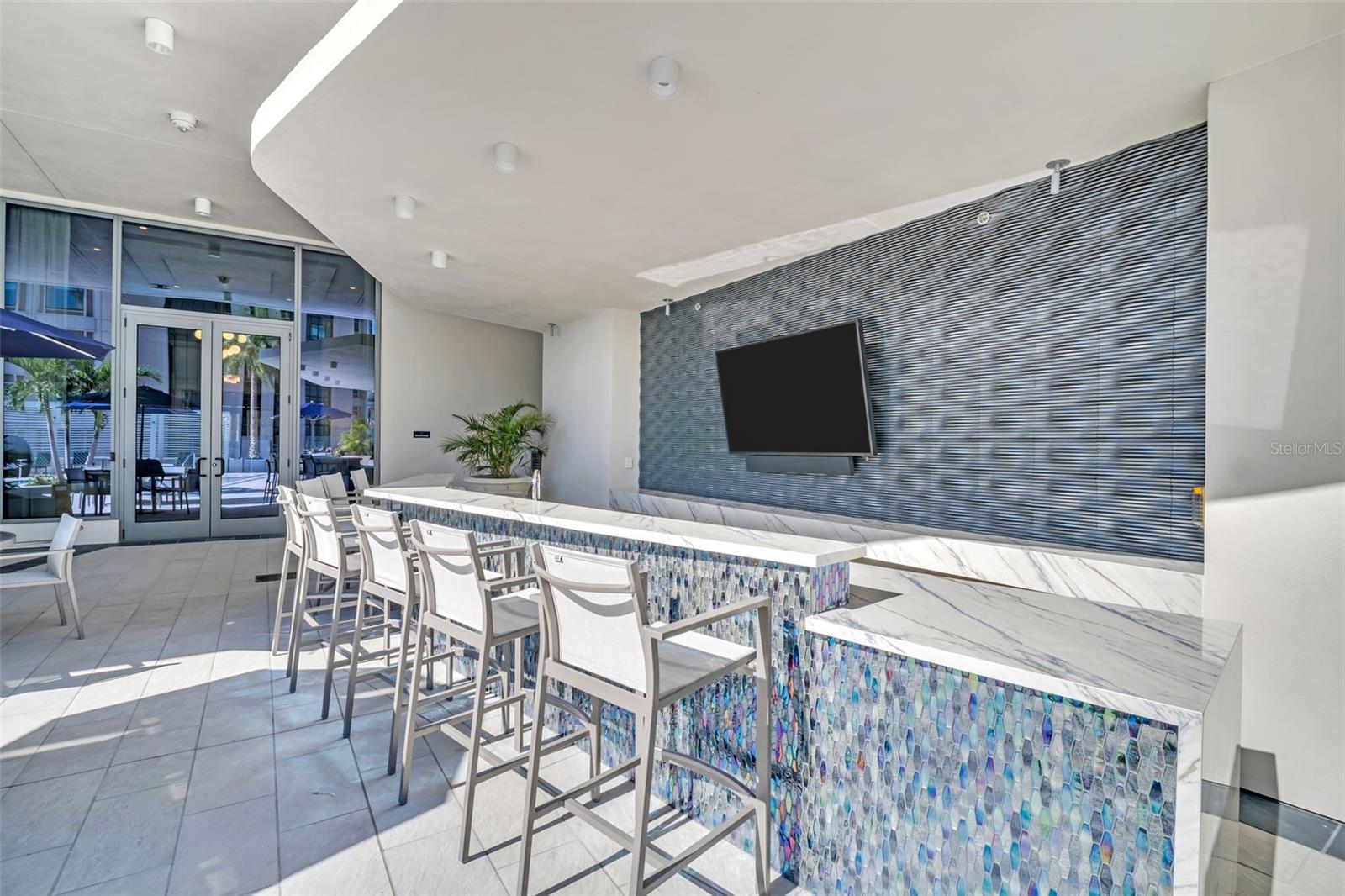 ART HOUSE CONDOMINIUM UNIT 1104 - Residential