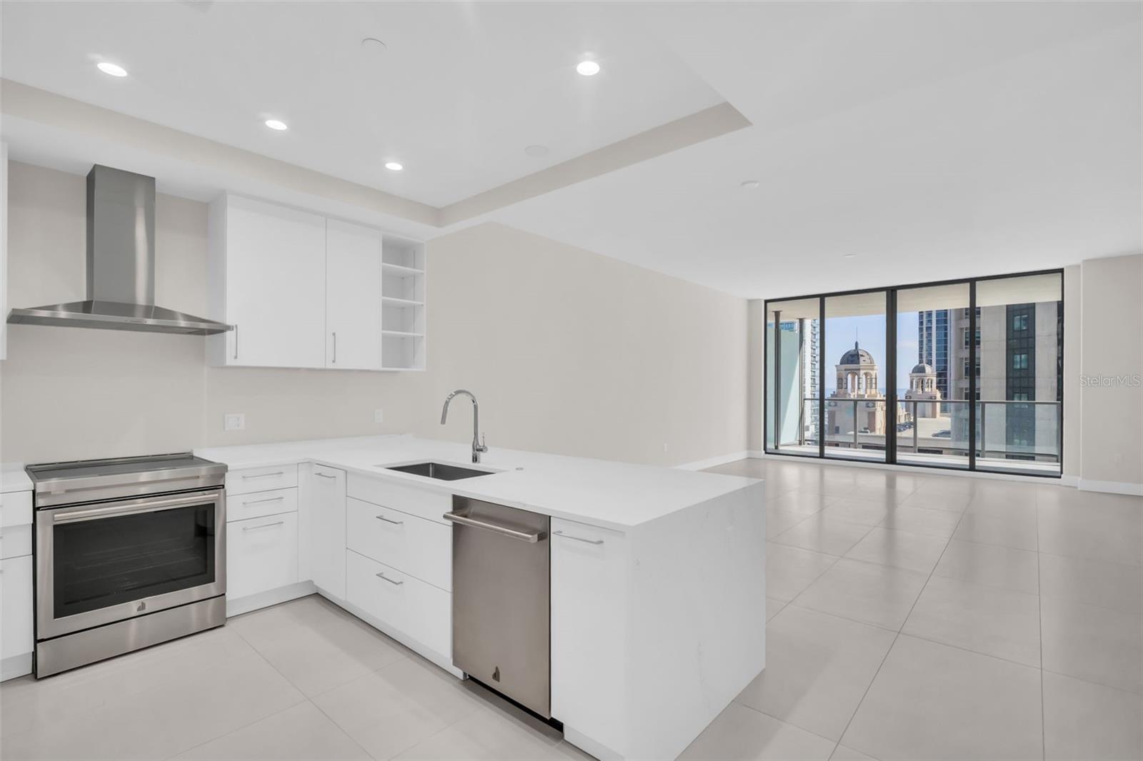 ART HOUSE CONDOMINIUM UNIT 1104 - Residential