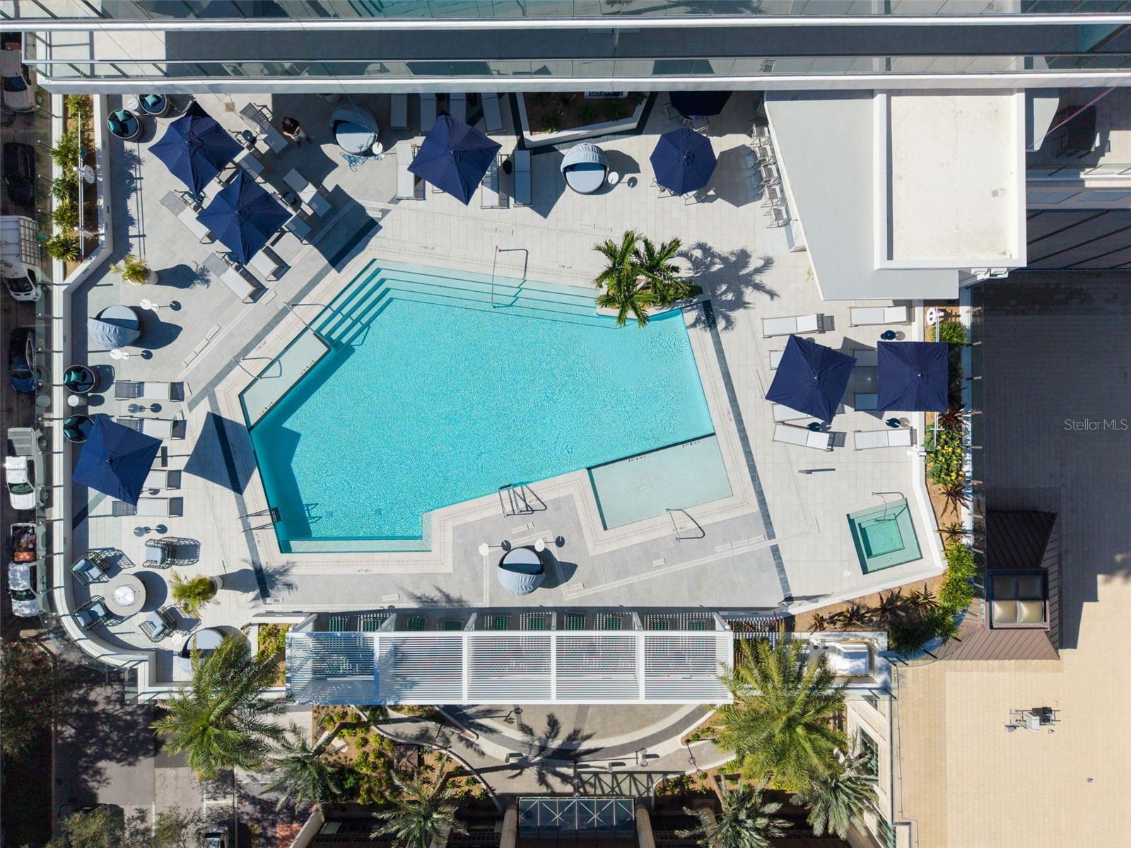 ART HOUSE CONDOMINIUM UNIT 1104 - Residential