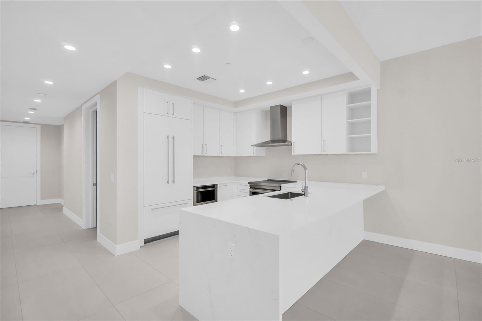 ART HOUSE CONDOMINIUM UNIT 1104 - Residential