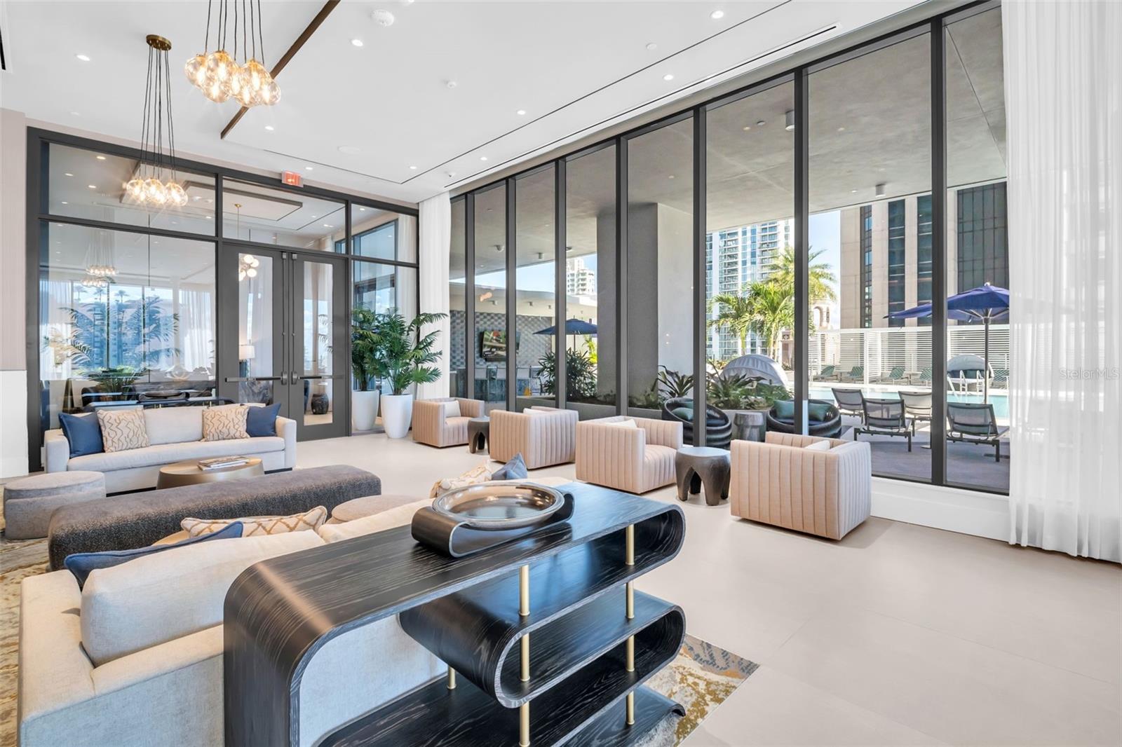 ART HOUSE CONDOMINIUM UNIT 1104 - Residential