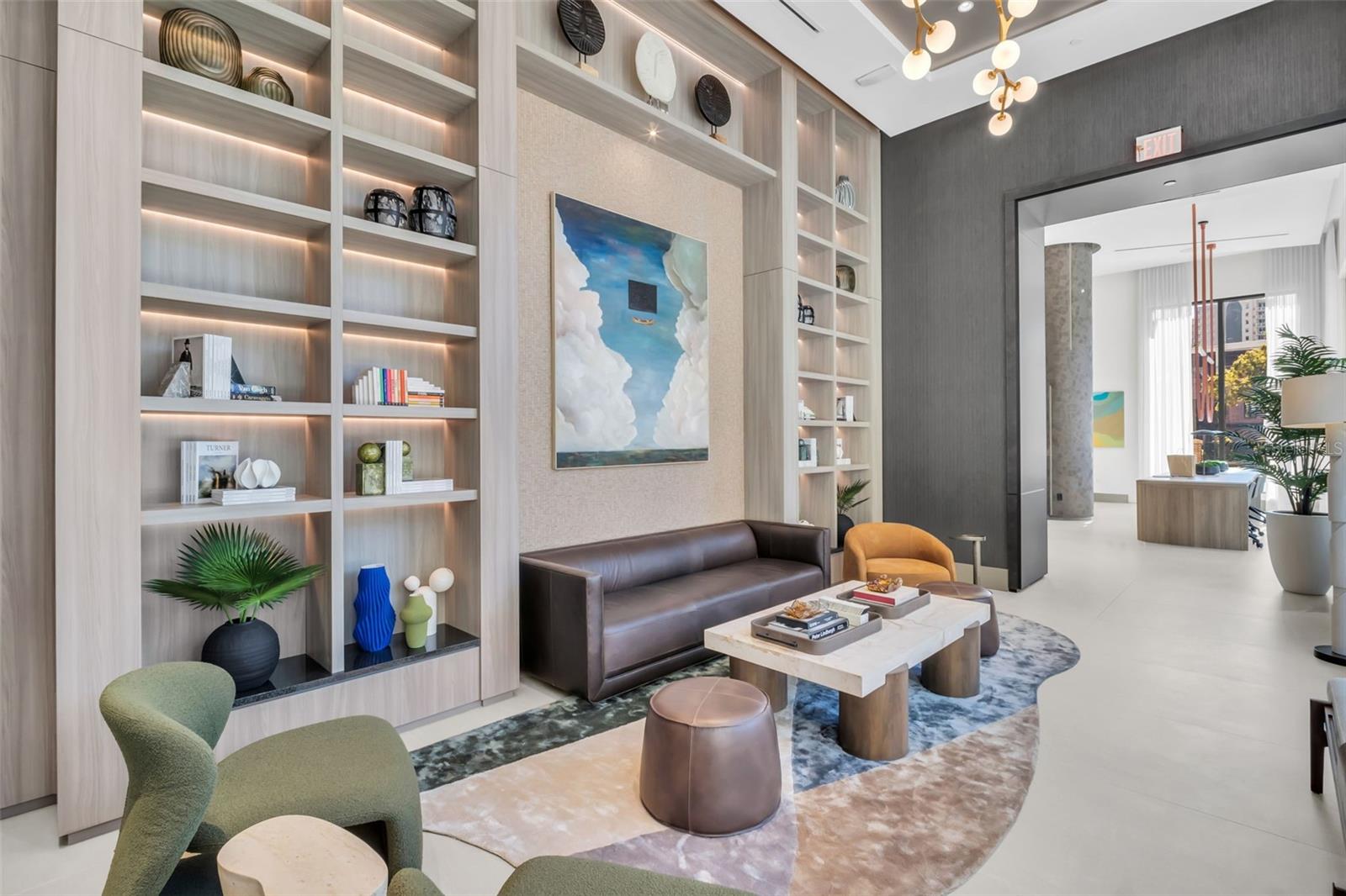 ART HOUSE CONDOMINIUM UNIT 1104 - Residential