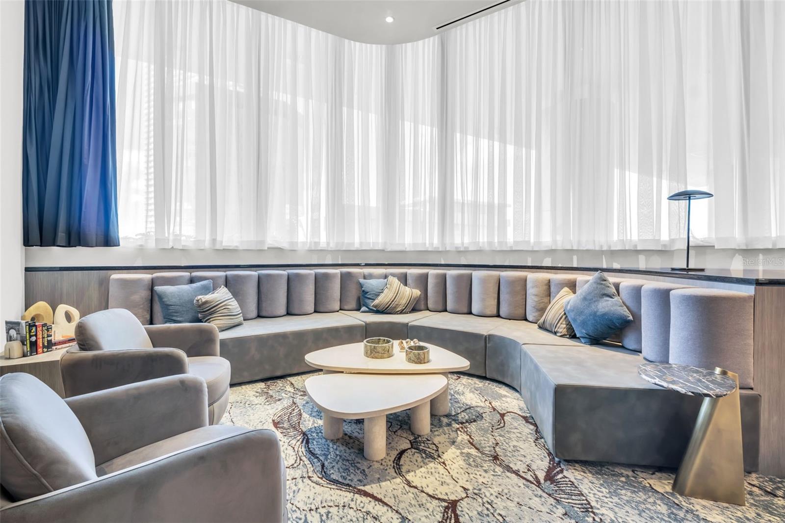 ART HOUSE CONDOMINIUM UNIT 1104 - Residential