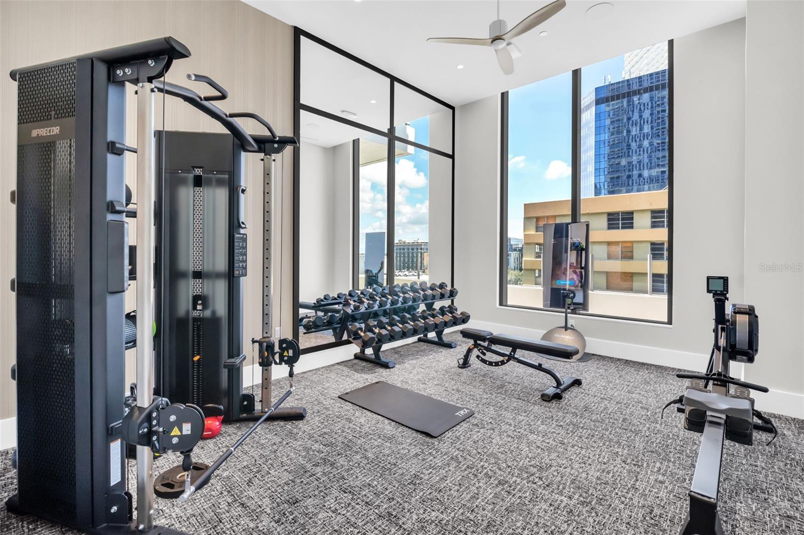 ART HOUSE CONDOMINIUM UNIT 1104 - Residential