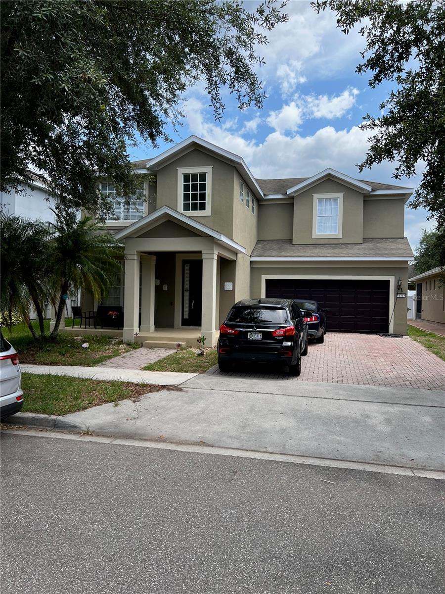 Looking to sell asap. Priced to move. This beautiful Windermere home has 4 bedroom and 3.5 baths, has granite and stainless in the kitchen. AC is not working well and probably needs to be replaced. Dishwasher needs to be replaced. House need a little TLC but or the most part it is in really good shape. Tenants are in place on a month to month.