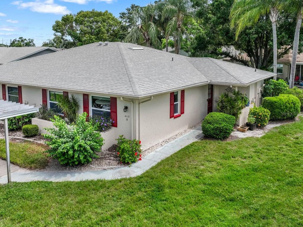 Photo of 403 Fulham Court #B, Sun City Center, FL 33573 (MLS # TB8403268)