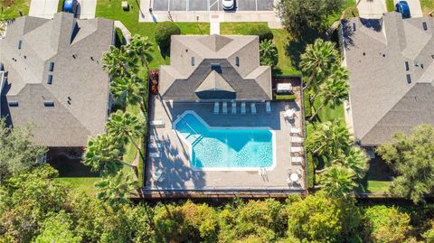 A home in WINTER SPRINGS