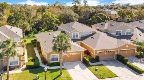 A home in WINTER SPRINGS