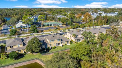 A home in WINTER SPRINGS