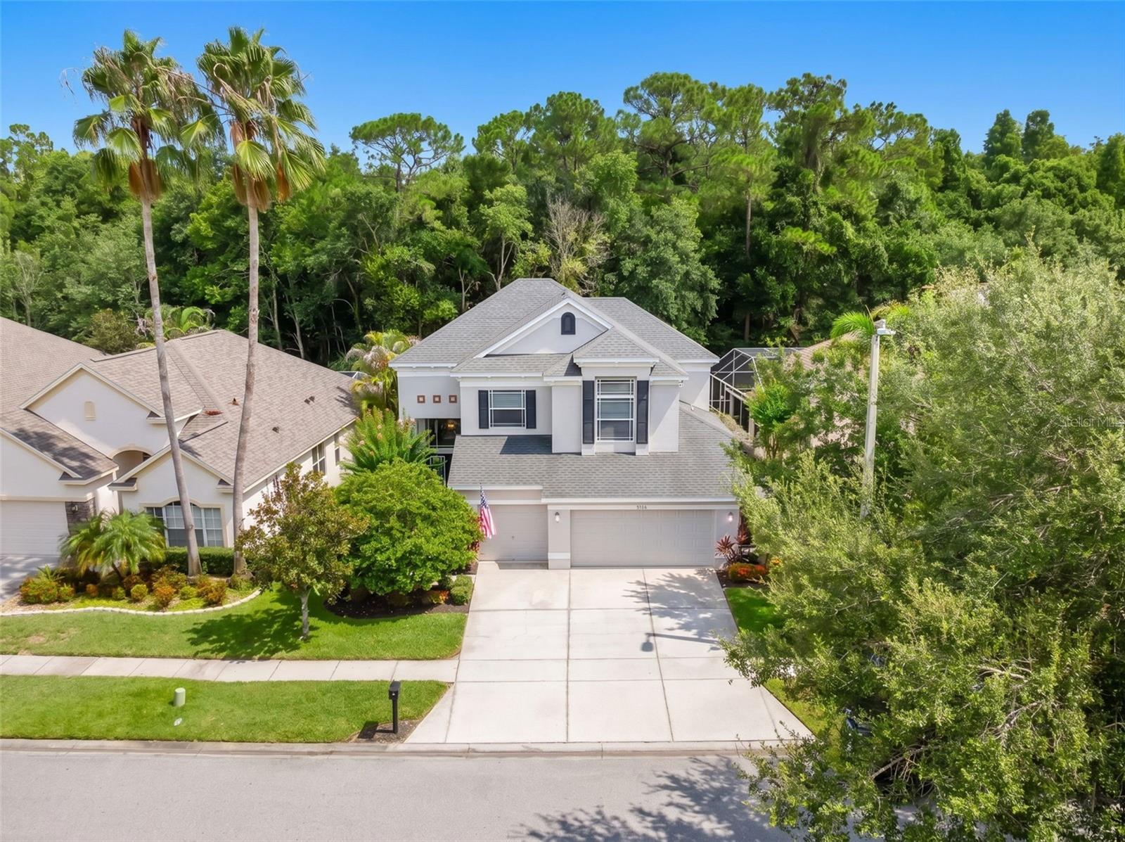 9706 GRETNA GREEN DRIVE