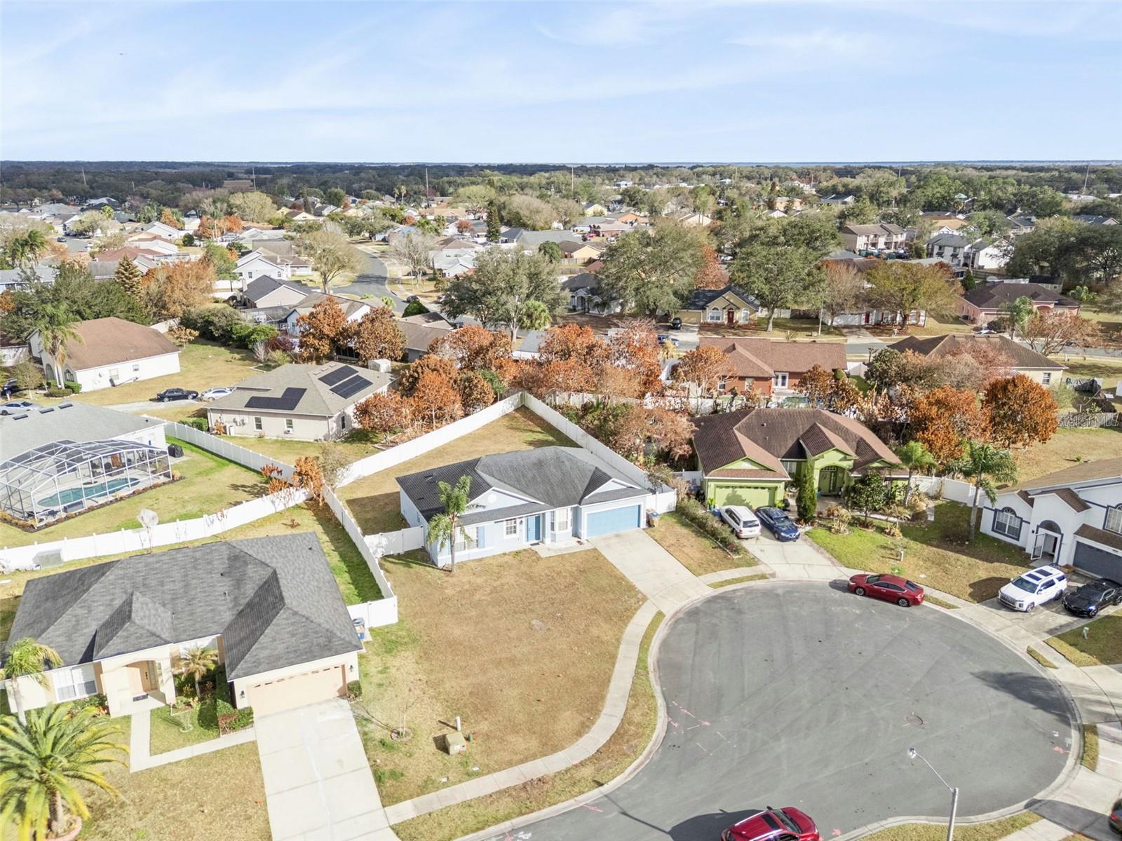 PEBBLE POINTE UNIT 3B - Residential