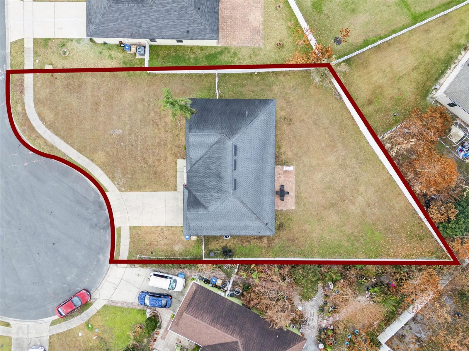 PEBBLE POINTE UNIT 3B - Residential