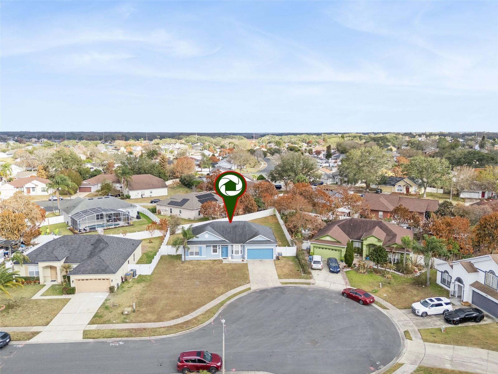 PEBBLE POINTE UNIT 3B - Residential