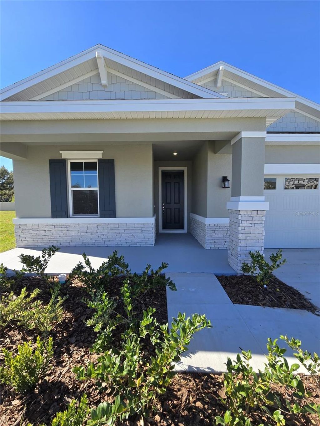 Photo of 1434 Maddie Berry Lane, Kissimmee, FL 34744 (MLS # S5147684)
