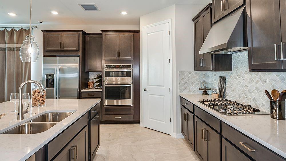 TIMBER RIDGE - Residential