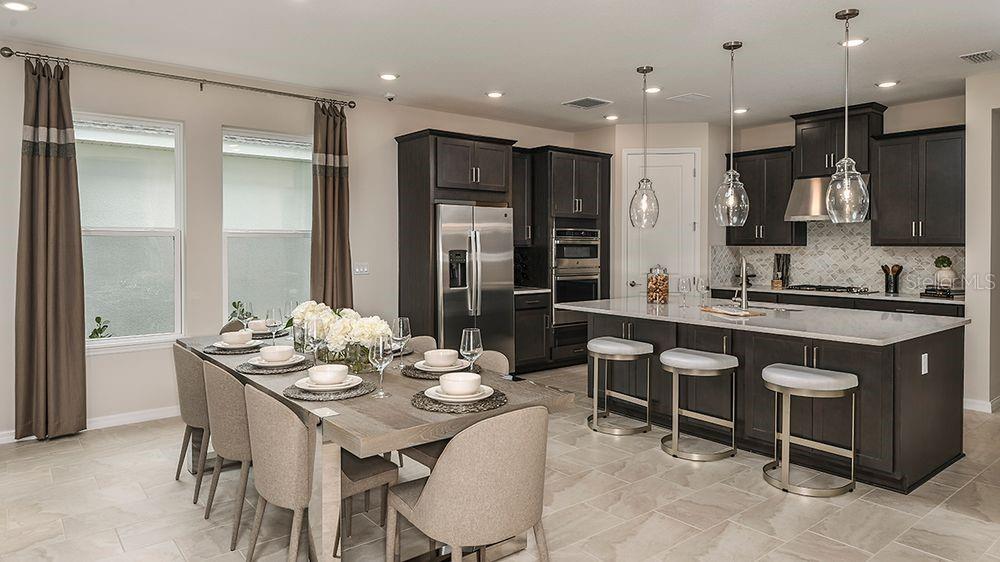 TIMBER RIDGE - Residential