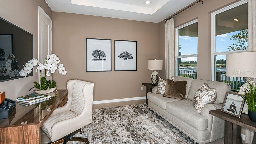 TIMBER RIDGE - Residential