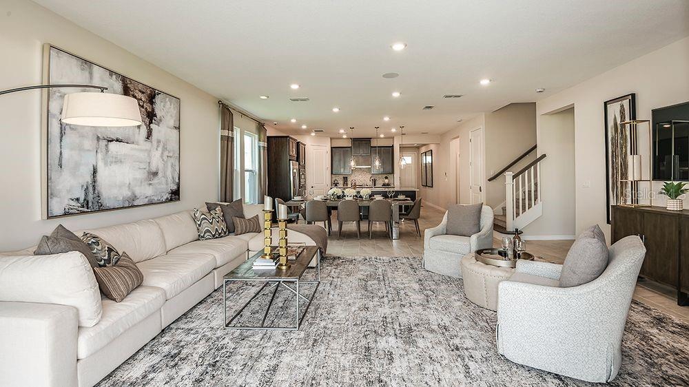 TIMBER RIDGE - Residential