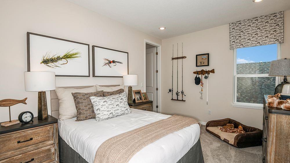 TIMBER RIDGE - Residential
