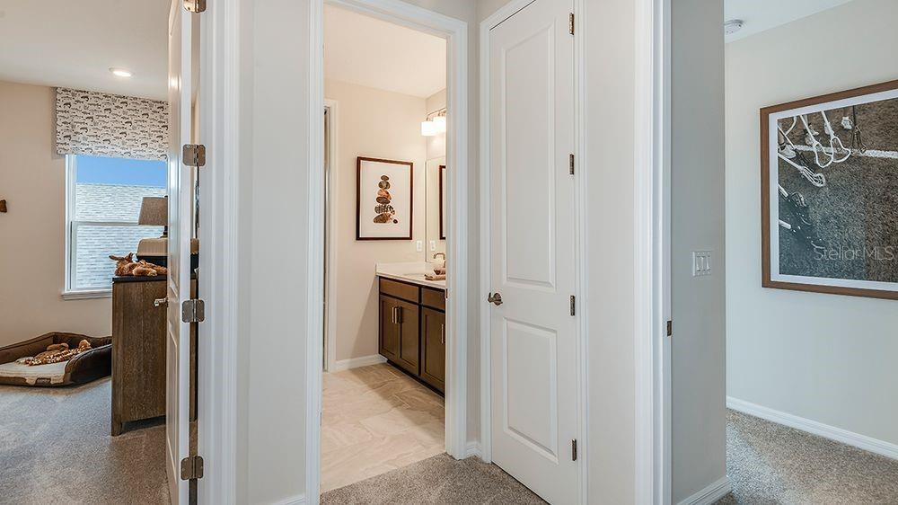 TIMBER RIDGE - Residential