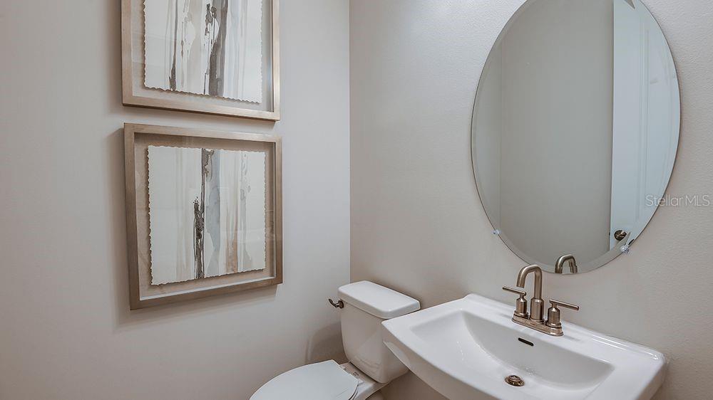 TIMBER RIDGE - Residential