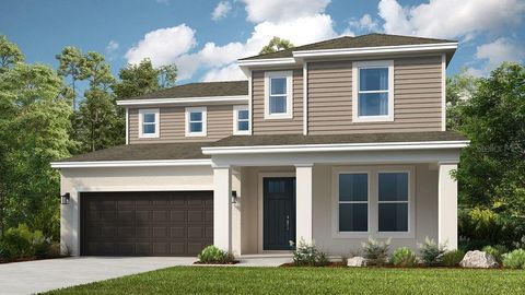 Photo of 3444 Lumber Falls Drive, Plant City, FL 33565 (MLS # TB8513198)