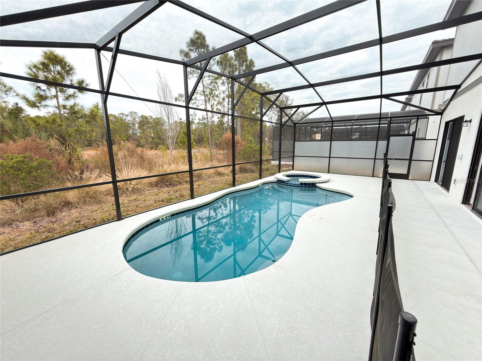 WATERSONG PHASE TWO - Residential Lease