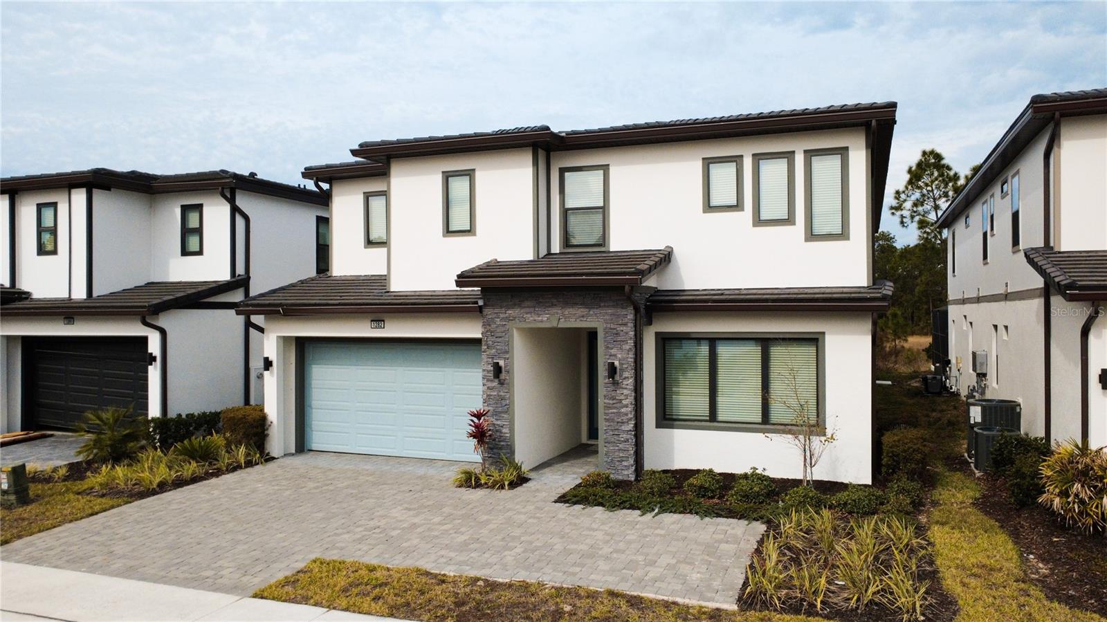 WATERSONG PHASE TWO - Residential Lease