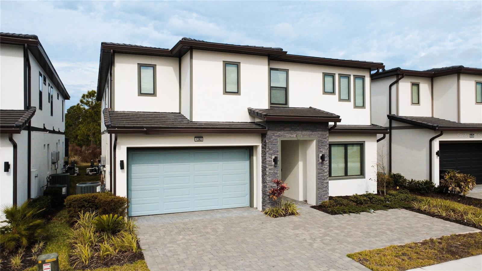 WATERSONG PHASE TWO - Residential Lease