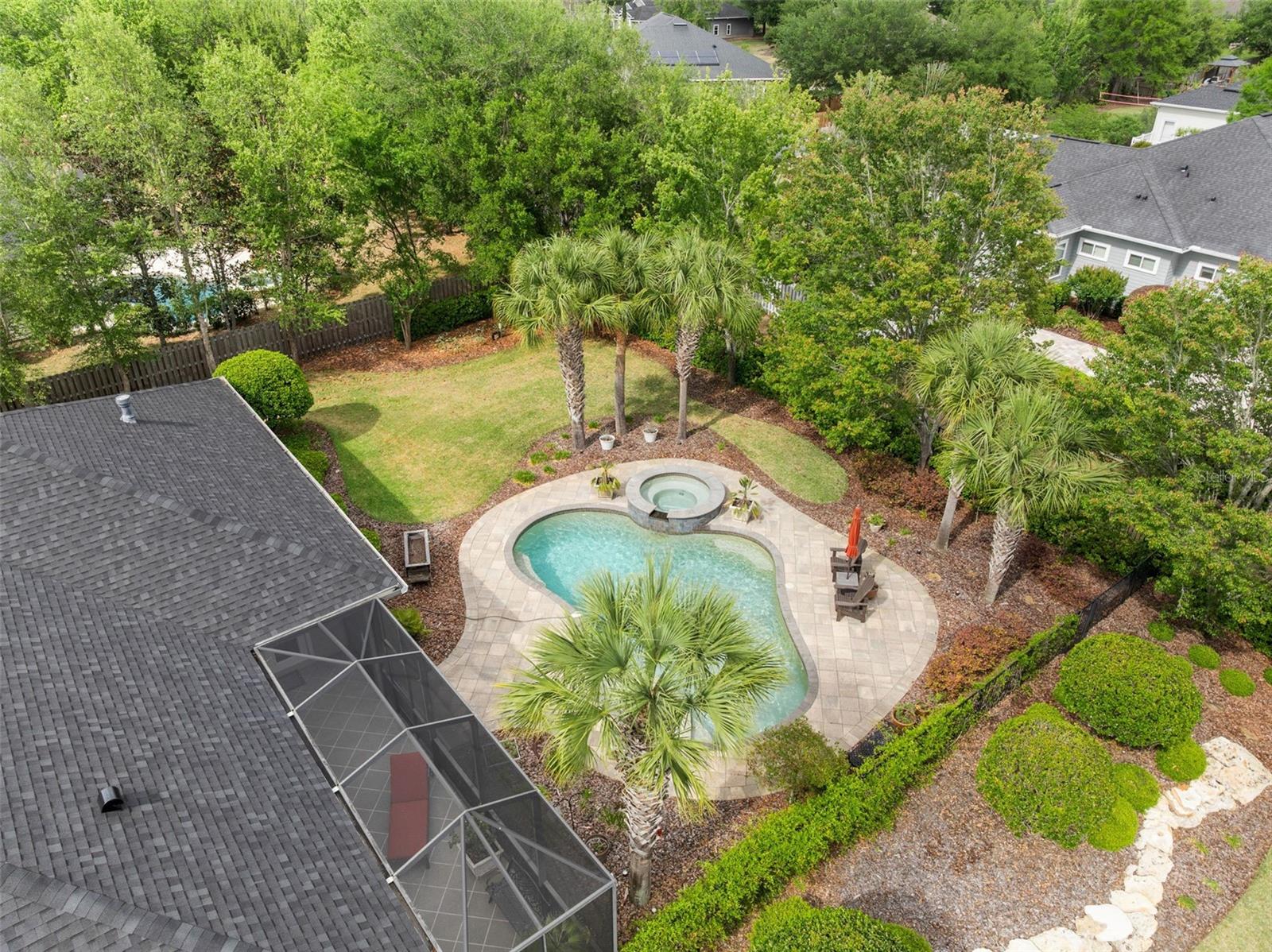 TURNBERRY LAKE PH 2 - Residential