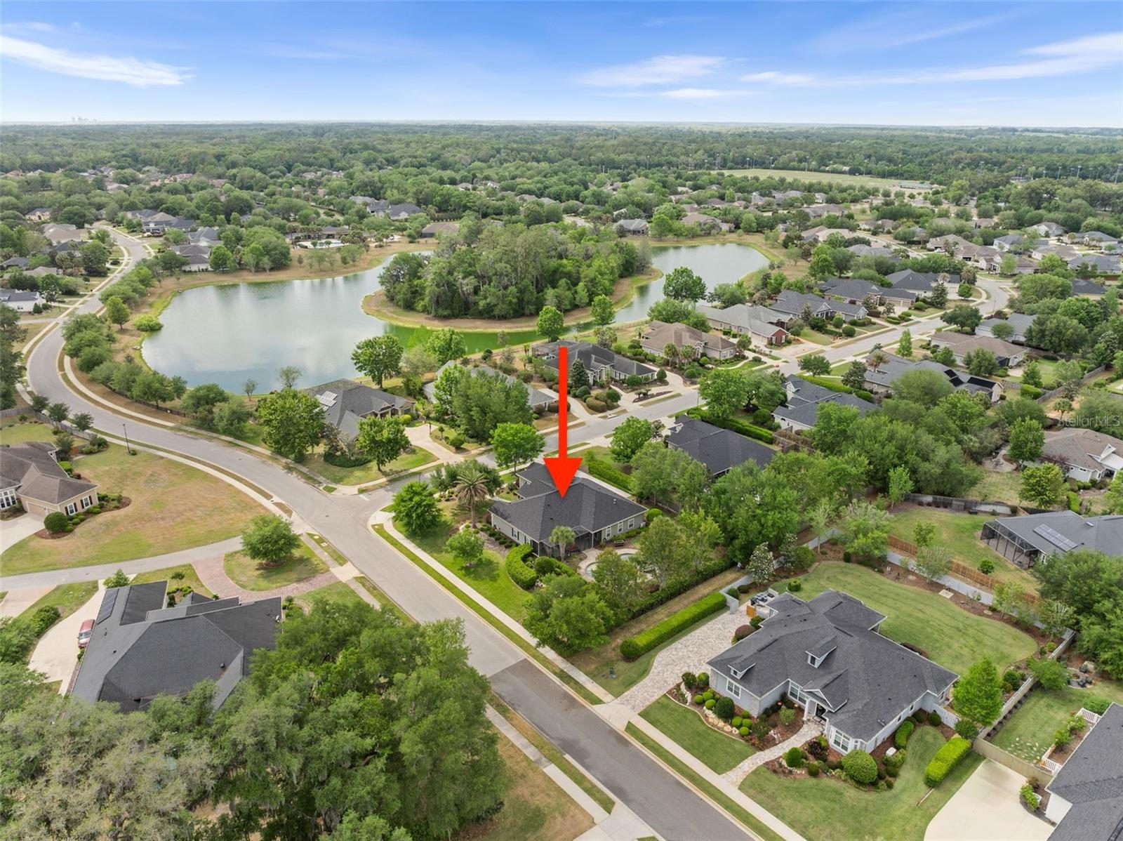 TURNBERRY LAKE PH 2 - Residential