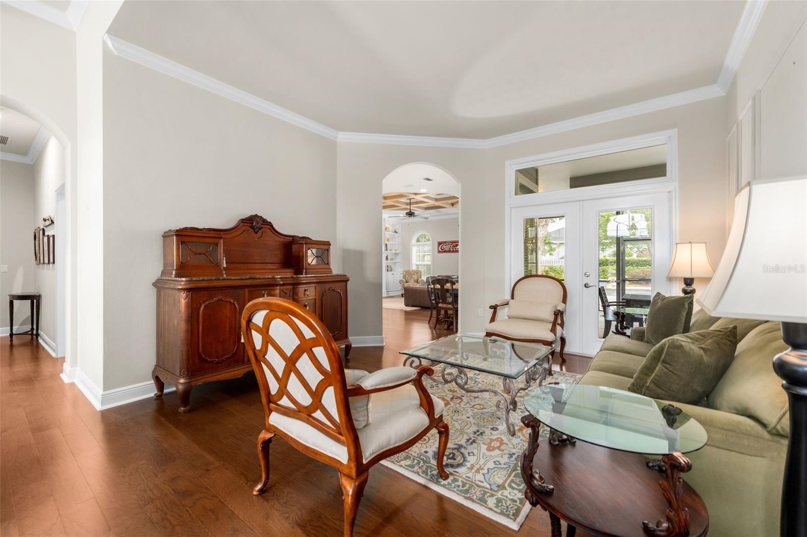 2611 NW 138TH TERRACE