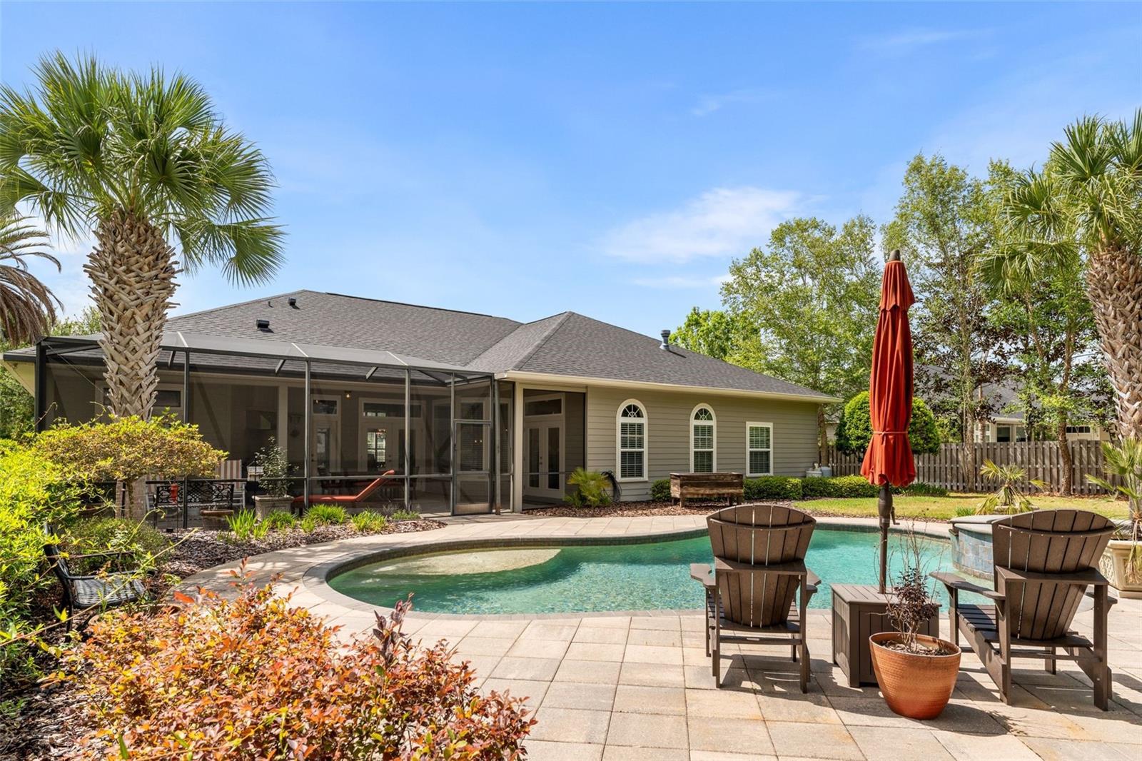 TURNBERRY LAKE PH 2 - Residential