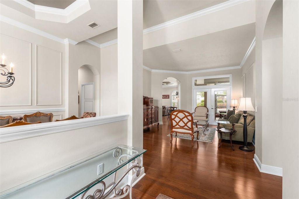 Photo of 2611 NW 138th Terrace, Gainesville, FL 32606 (MLS # GC539776)